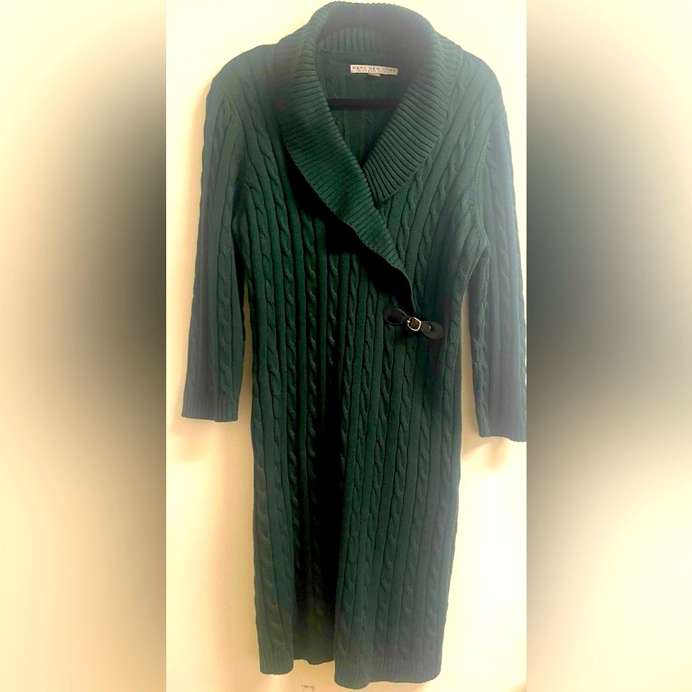 Marc New York Sweater Dress